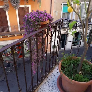 Panzió Maria Ausilia, Taormina