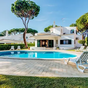 Lovelystay - Mimi Holiday home Vilamoura