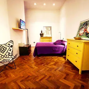 Appartamento Boudoir Museo Italia