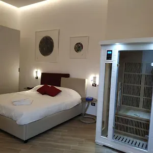  Appartamento Neruda Chic House Vomero Italia