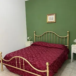 Appartamento Casa Eoliana, Taormina
