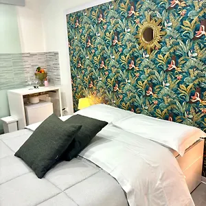 Appartamento Maison Karmè Center, Taormina