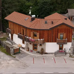  Appartamento Al Ciarie Italia