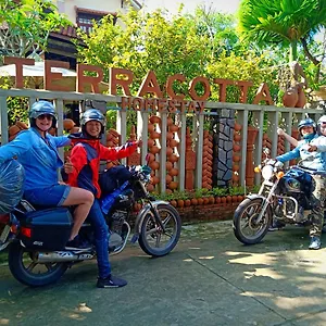 Terra Cotta Homestay Hoi An
