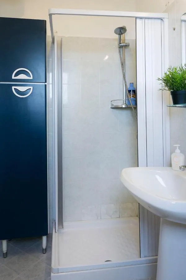 Nonna Peppina Central Apartments تاورمينا
