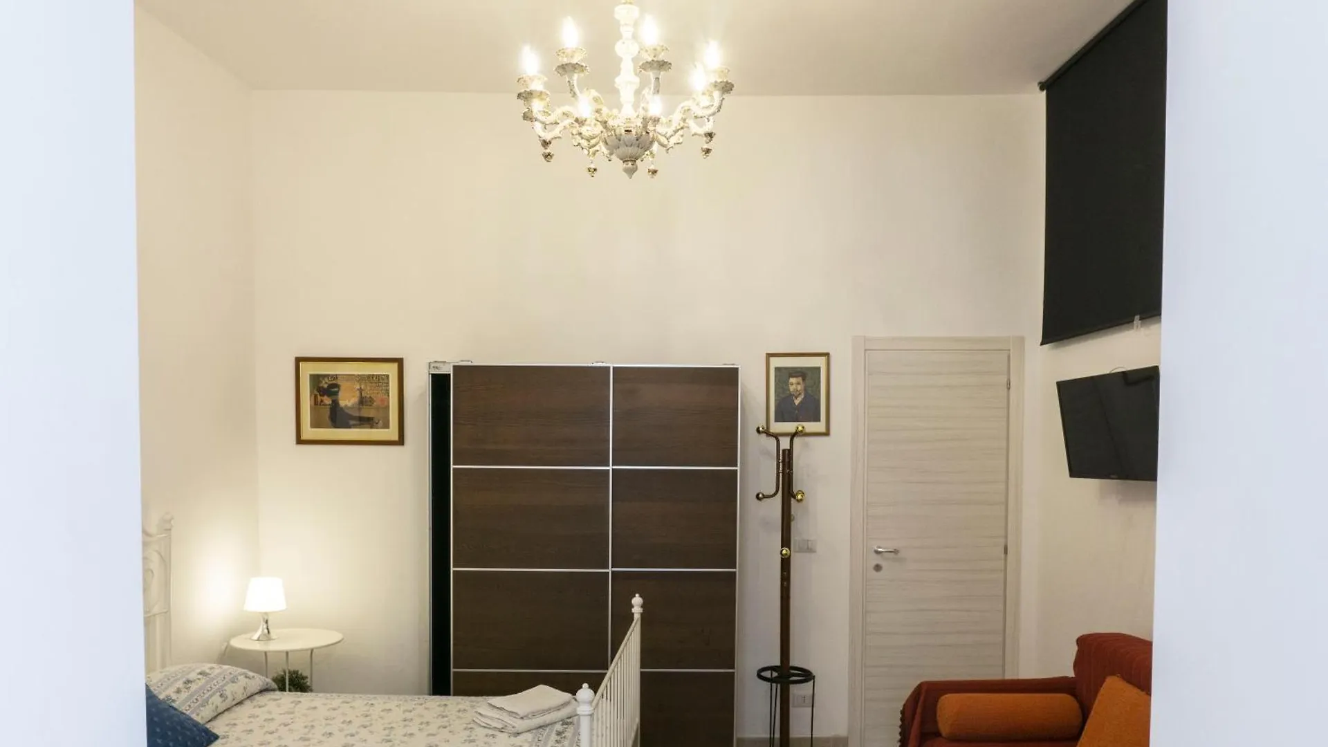 Nonna Peppina Central Apartments تاورمينا إيطاليا