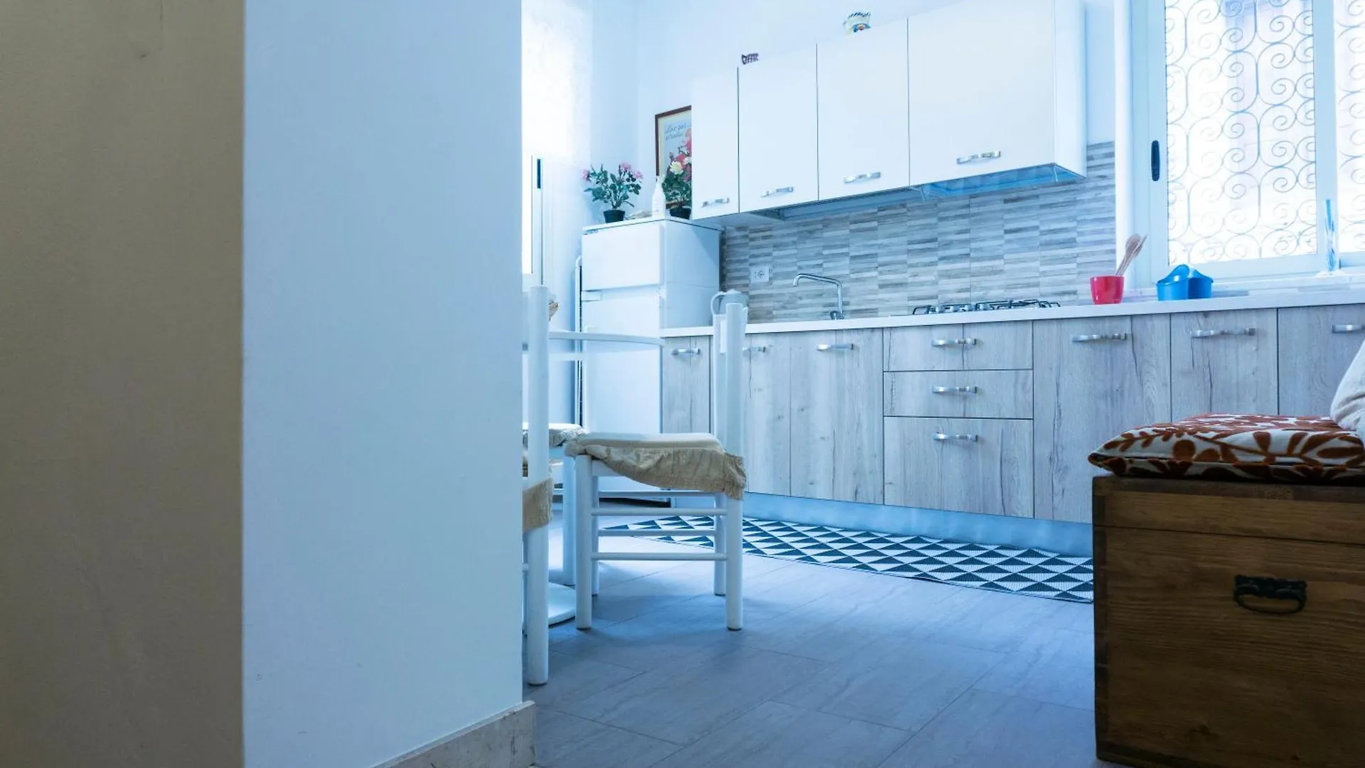 Nonna Peppina Central Apartments تاورمينا 0*,